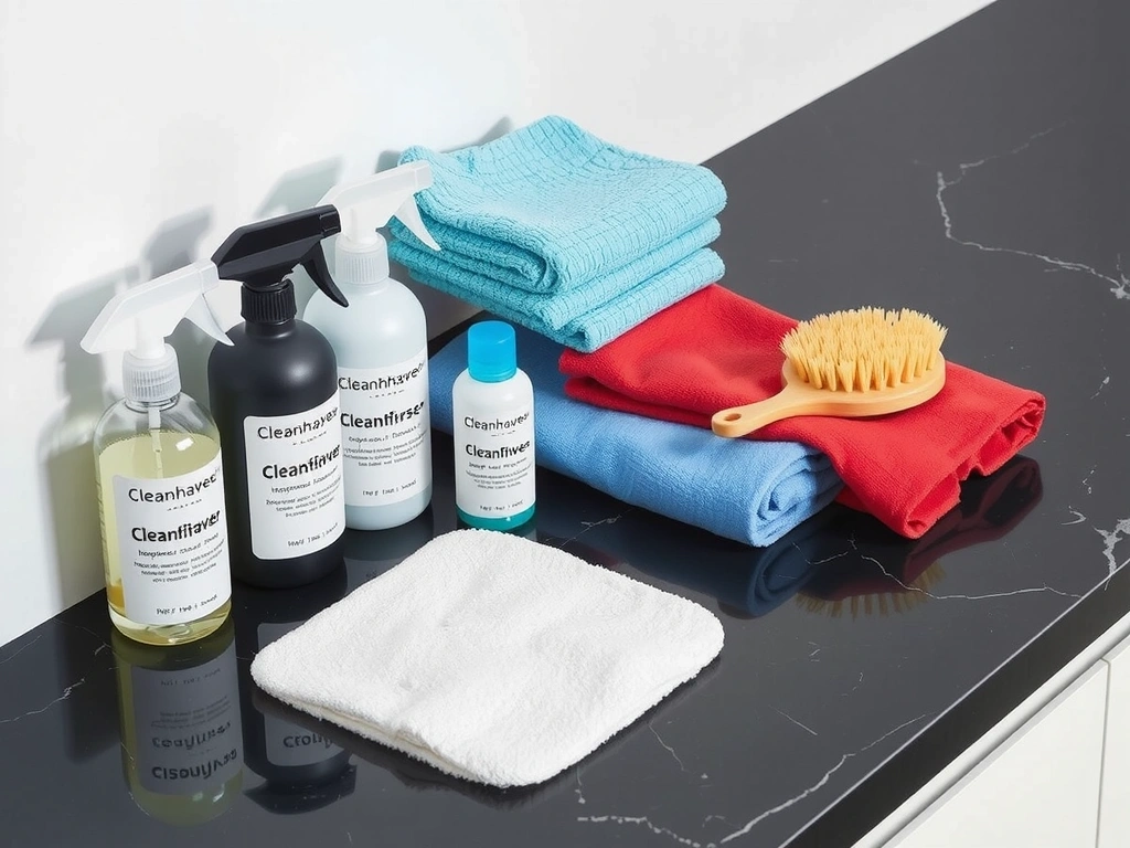 Cleanhaveno professional cleaning kit