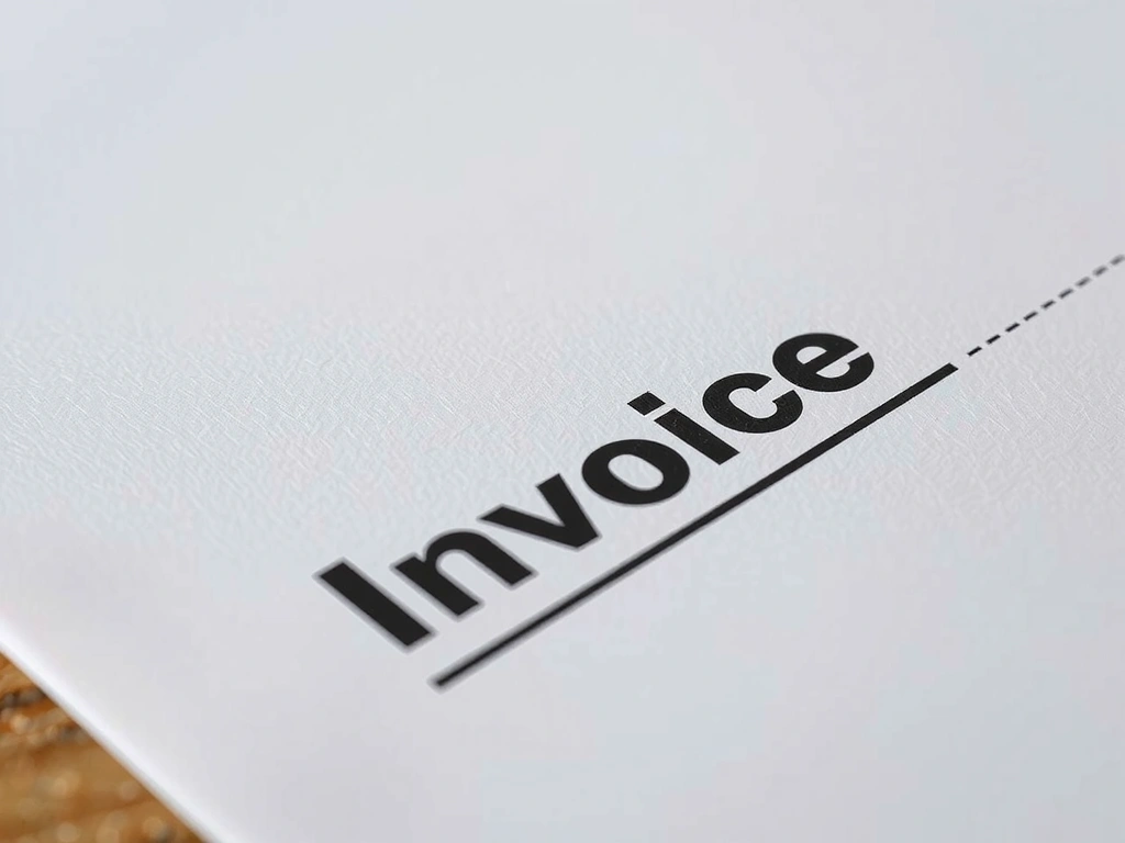 Invoice Detail