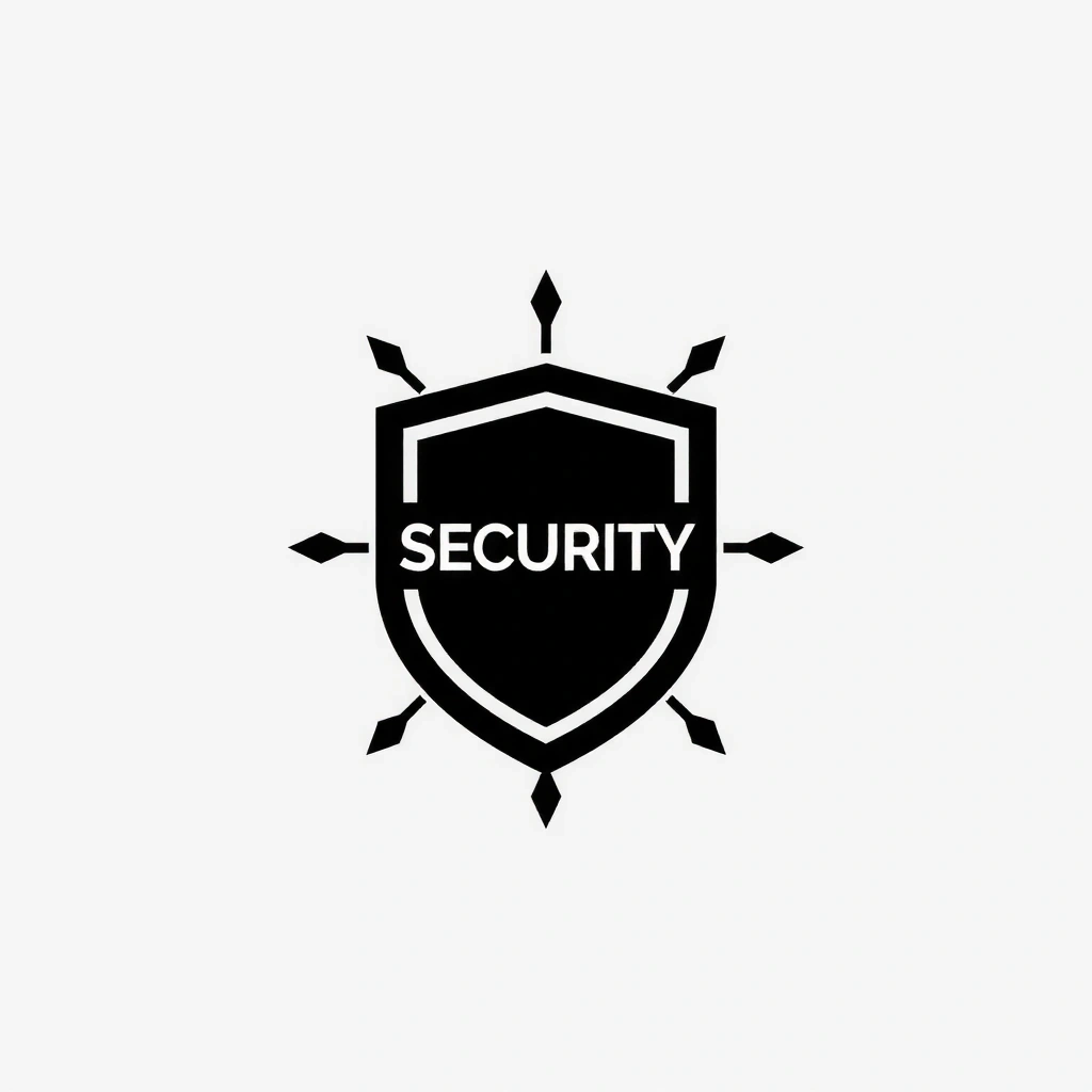 Security Badge