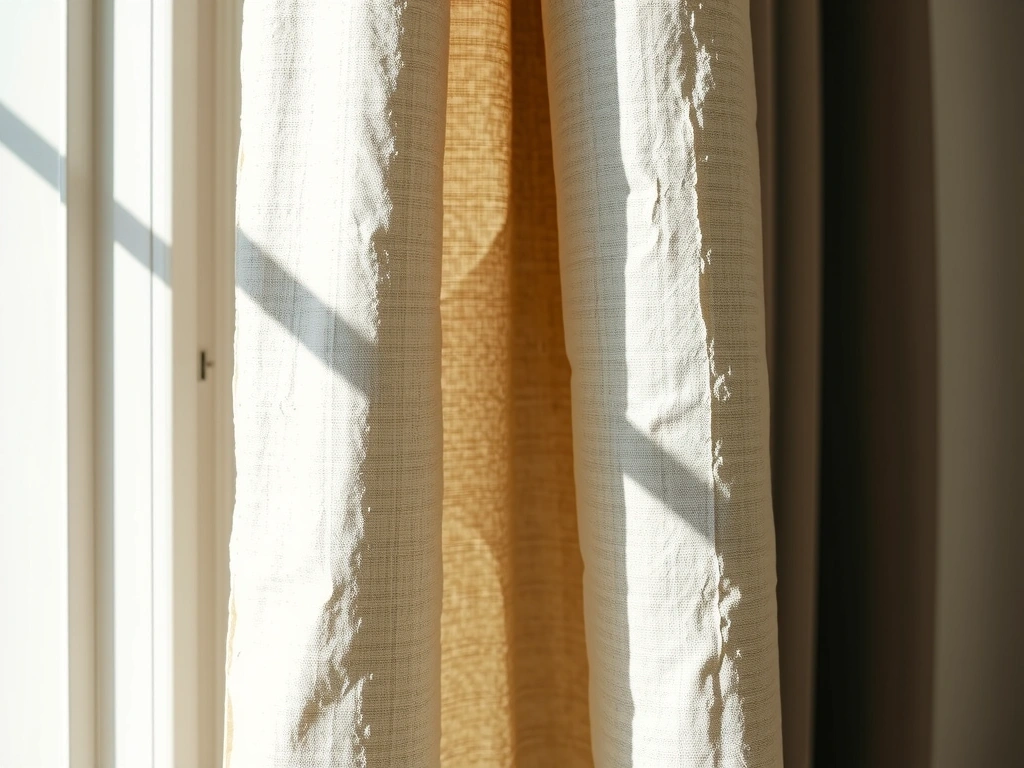 Texture of silence