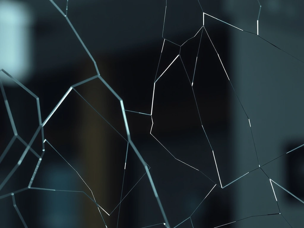 Glass