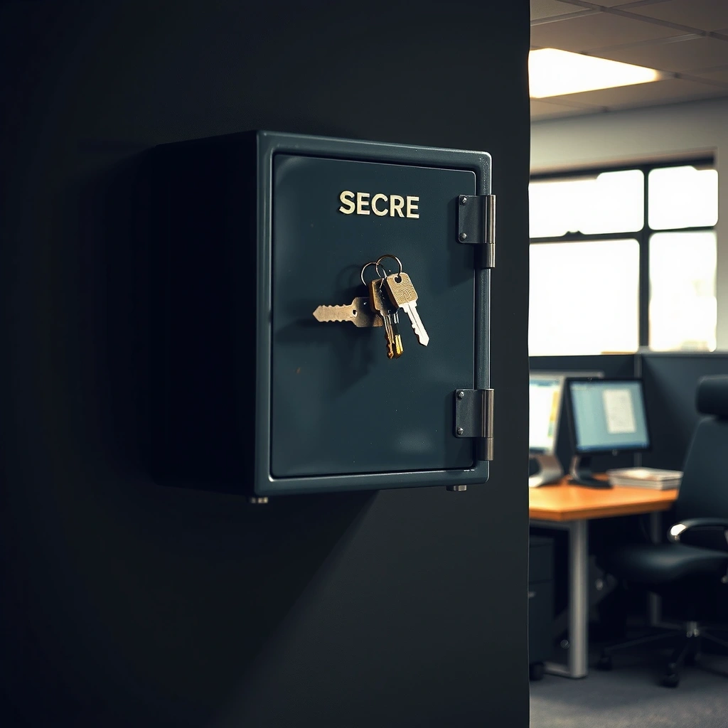 Key Safe