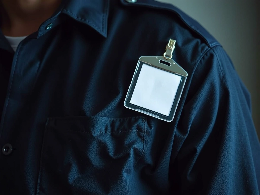 Uniform and ID